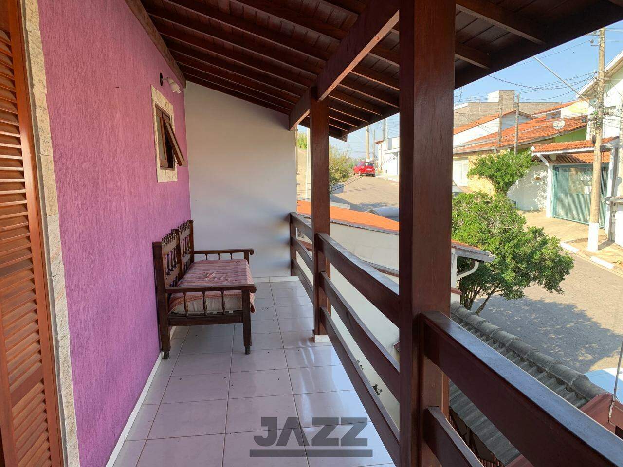 Casa à venda com 4 quartos, 140m² - Foto 29