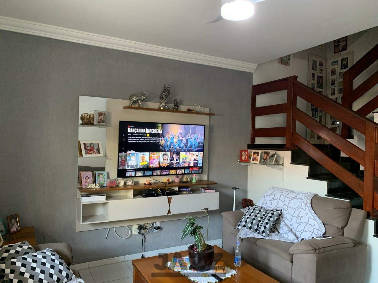 Casa à venda com 4 quartos, 140m² - Foto 6