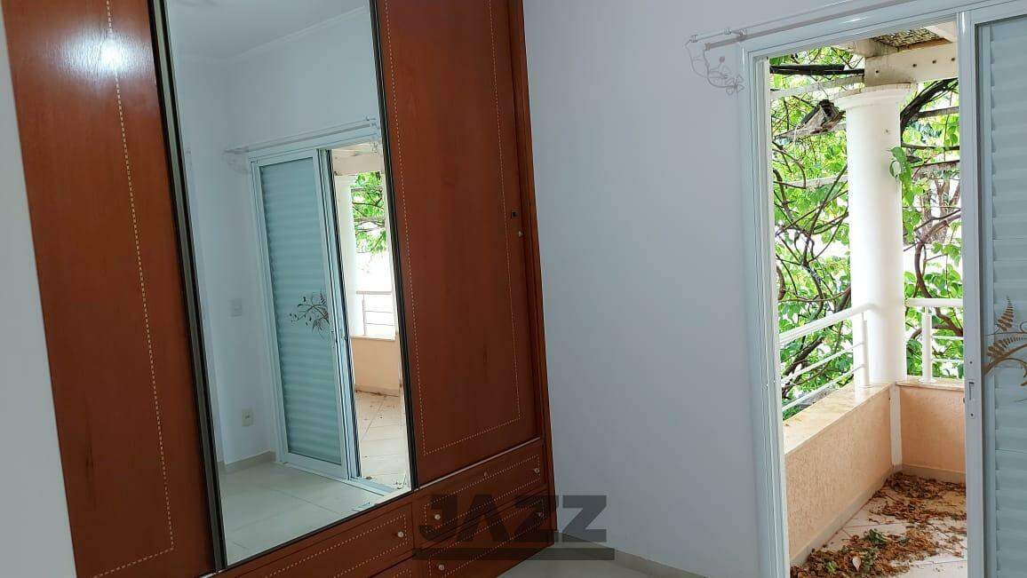 Casa de Condomínio para alugar com 4 quartos, 239m² - Foto 19