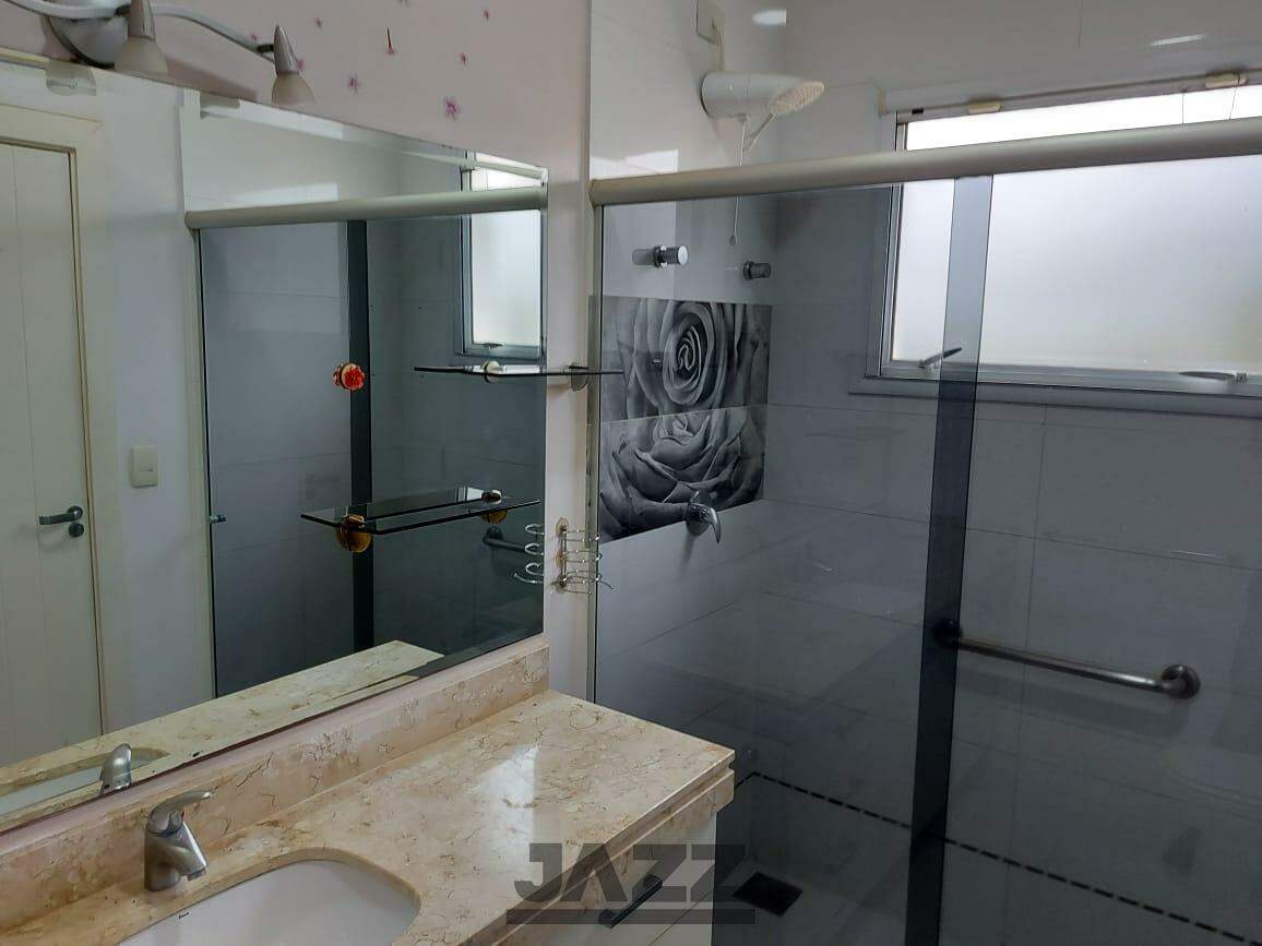 Casa de Condomínio para alugar com 4 quartos, 239m² - Foto 52