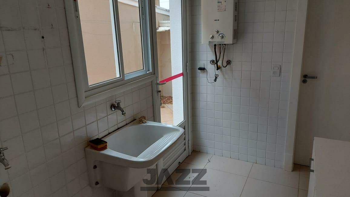 Casa de Condomínio para alugar com 4 quartos, 239m² - Foto 44