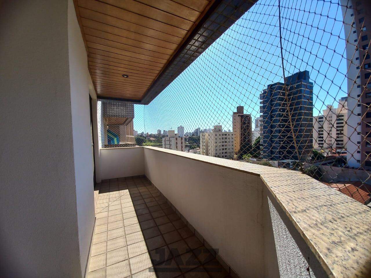 Apartamento à venda com 3 quartos, 165m² - Foto 35