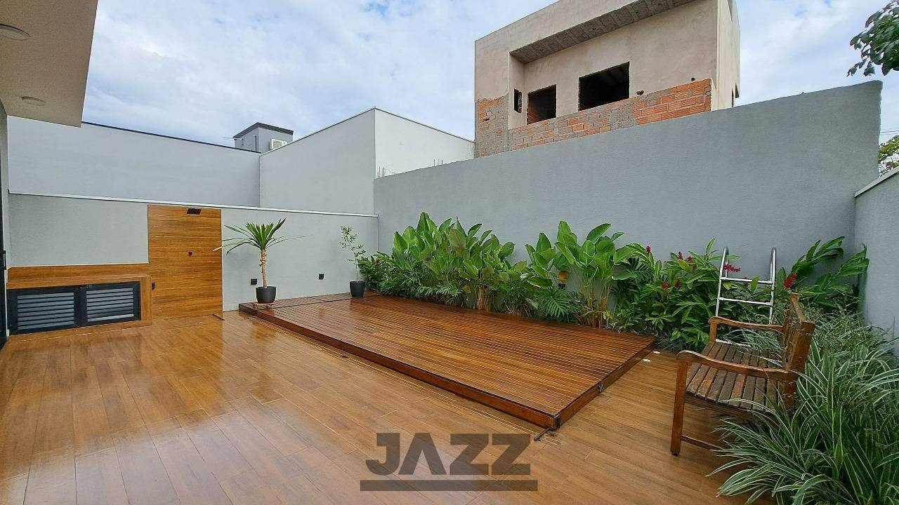 Casa de Condomínio à venda com 3 quartos, 174m² - Foto 30