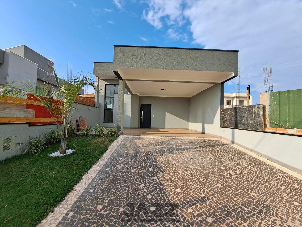 Casa de Condomínio à venda com 3 quartos, 139m² - Foto 22