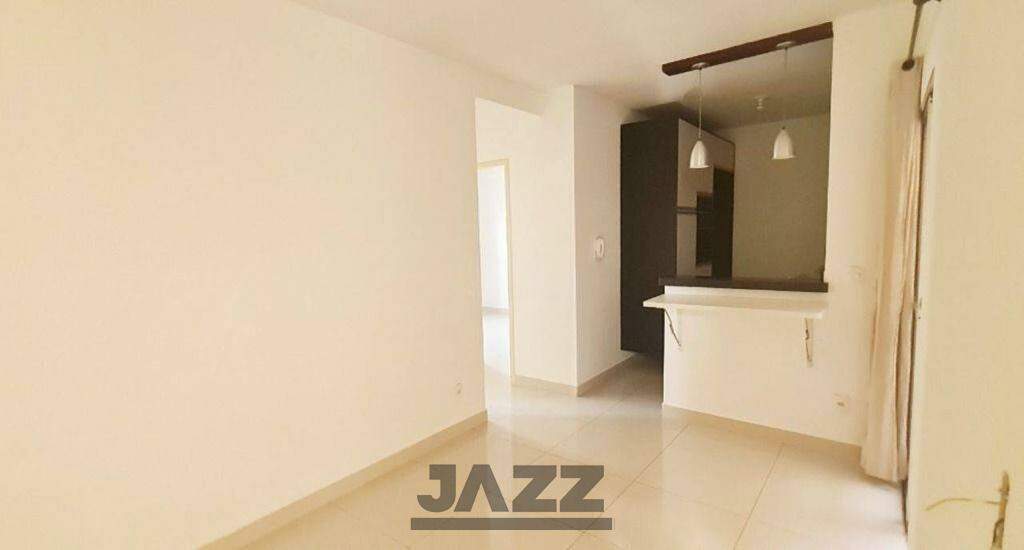 Apartamento à venda com 2 quartos, 46m² - Foto 2