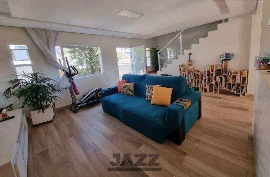 Casa à venda com 3 quartos, 189m² - Foto 1