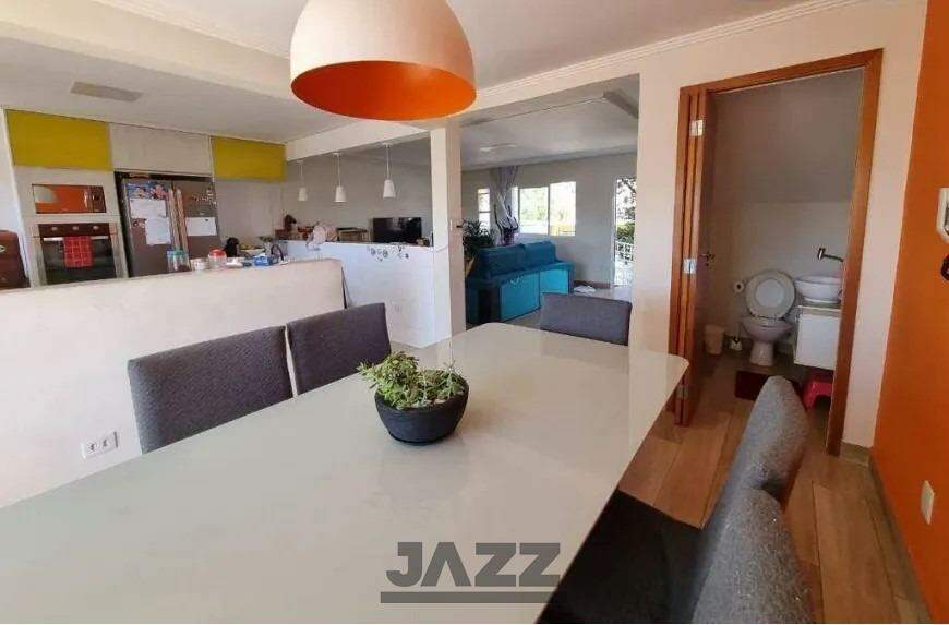 Casa à venda com 3 quartos, 189m² - Foto 9