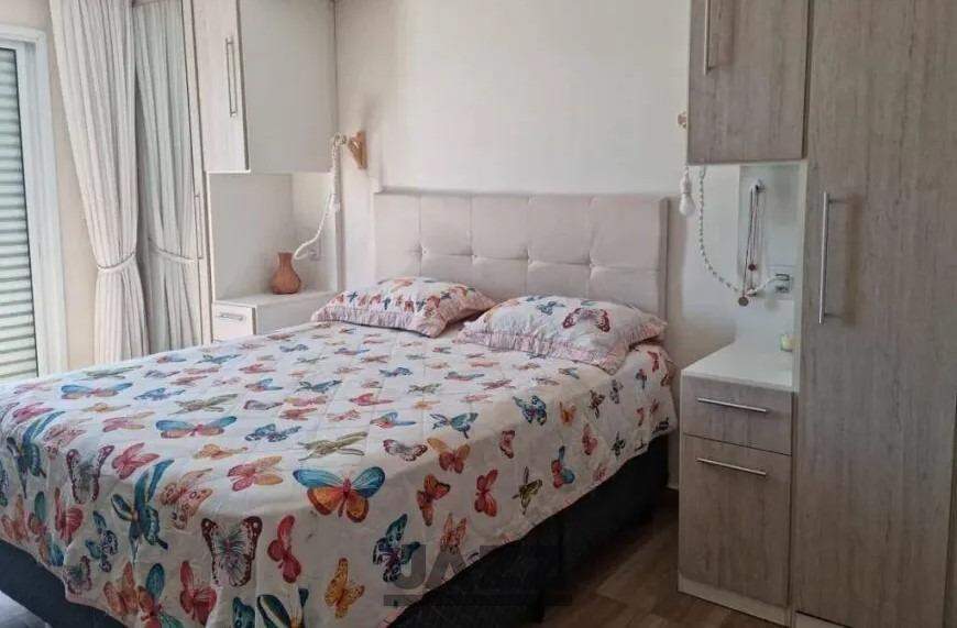 Casa à venda com 3 quartos, 189m² - Foto 16