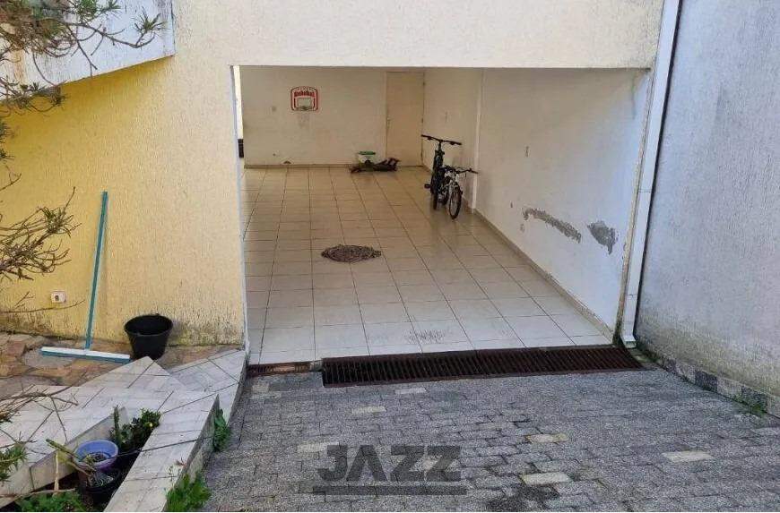 Casa à venda com 3 quartos, 189m² - Foto 24