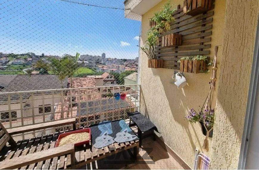 Casa à venda com 3 quartos, 189m² - Foto 23