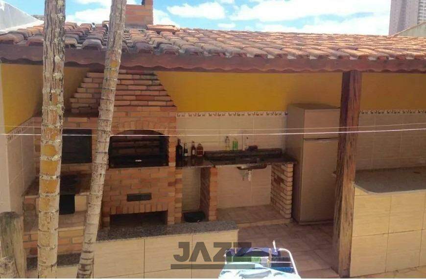 Casa à venda com 3 quartos, 189m² - Foto 27