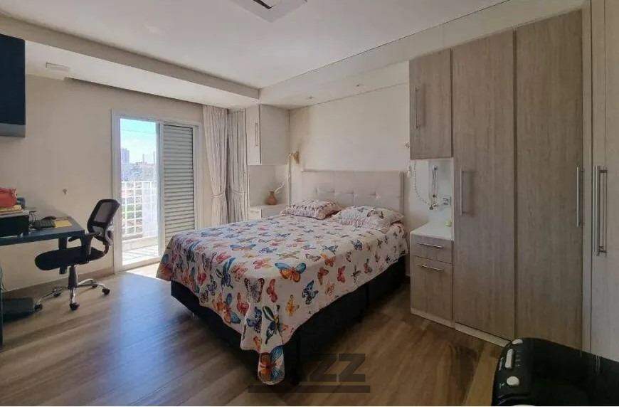 Casa à venda com 3 quartos, 189m² - Foto 17