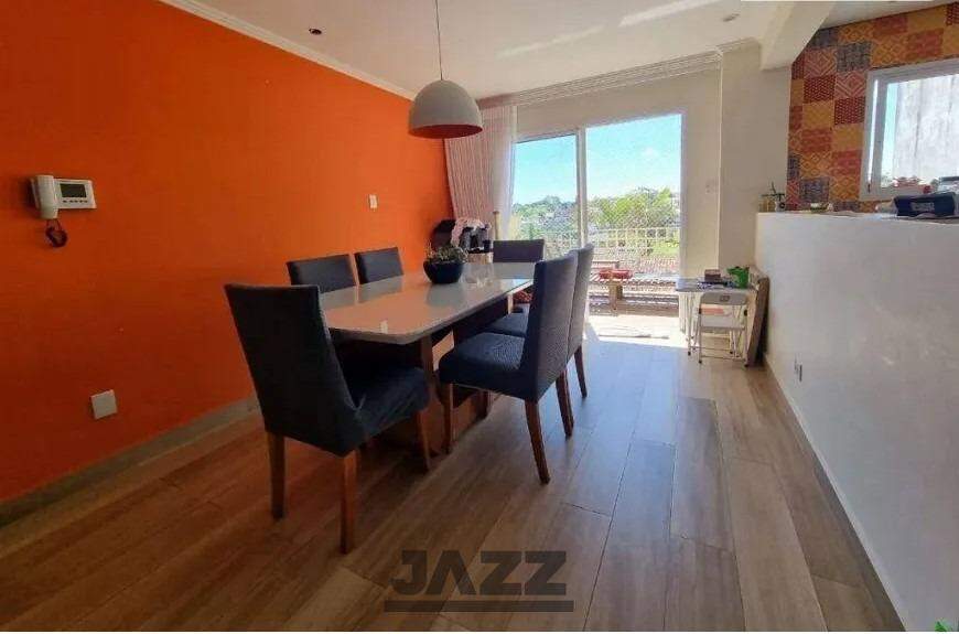 Casa à venda com 3 quartos, 189m² - Foto 4