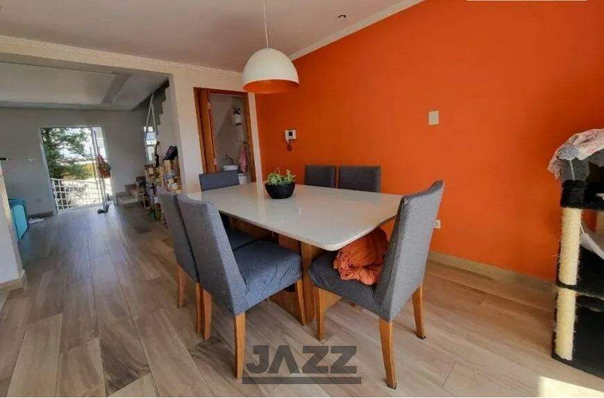 Casa à venda com 3 quartos, 189m² - Foto 8