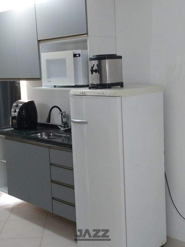 Apartamento para alugar com 1 quarto, 20m² - Foto 9