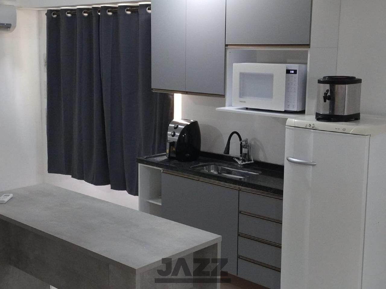 Apartamento para alugar com 1 quarto, 20m² - Foto 1