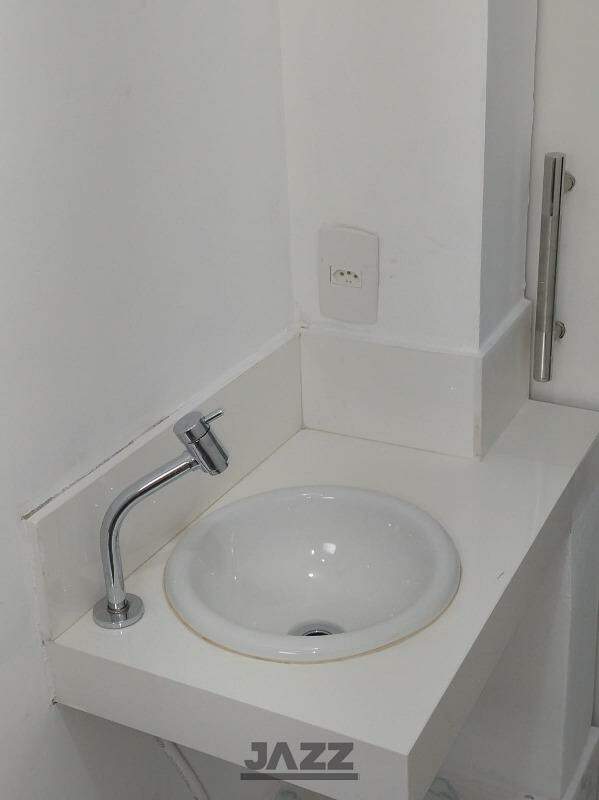 Apartamento para alugar com 1 quarto, 20m² - Foto 18