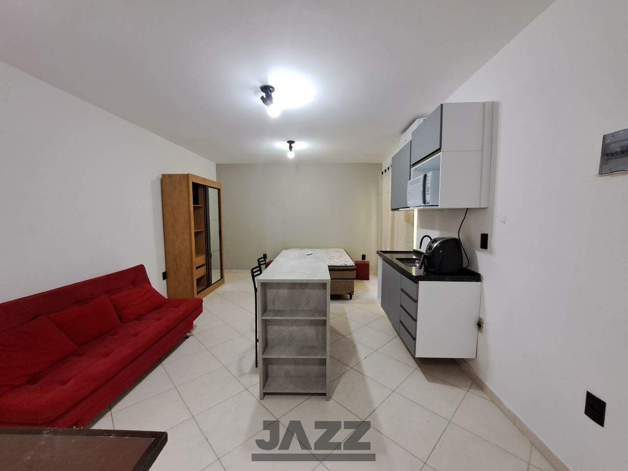 Apartamento para alugar com 1 quarto, 30m² - Foto 9