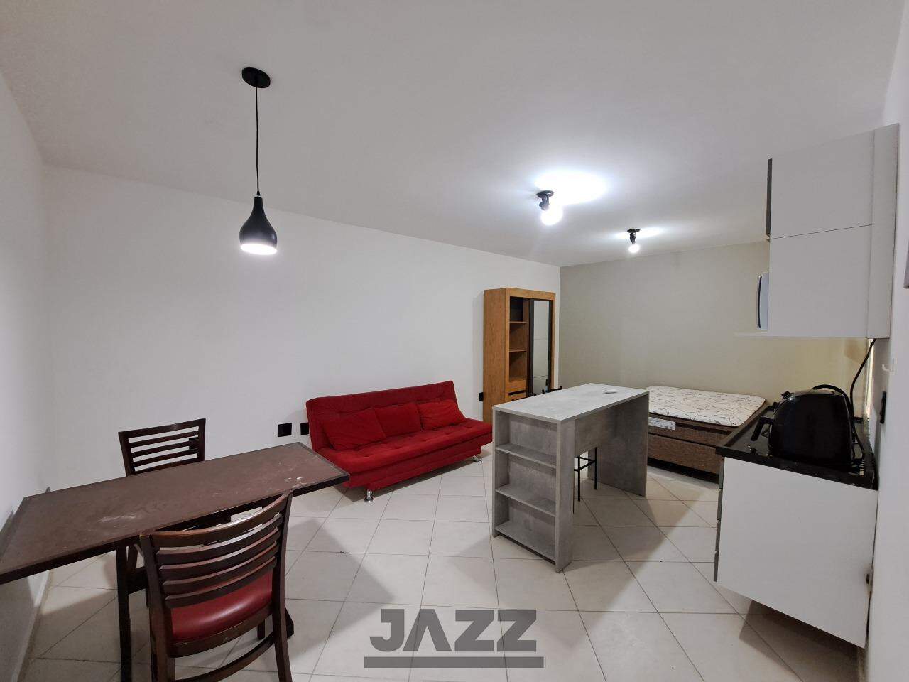 Apartamento para alugar com 1 quarto, 30m² - Foto 8