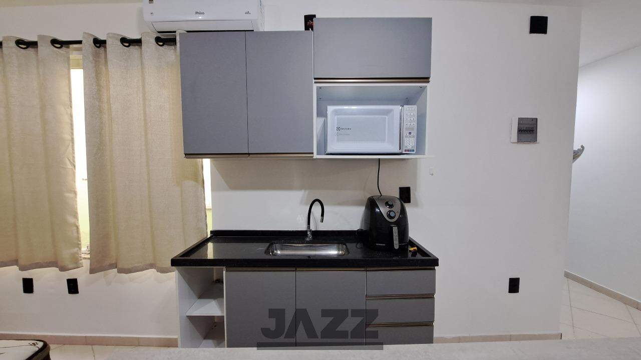 Apartamento para alugar com 1 quarto, 30m² - Foto 4