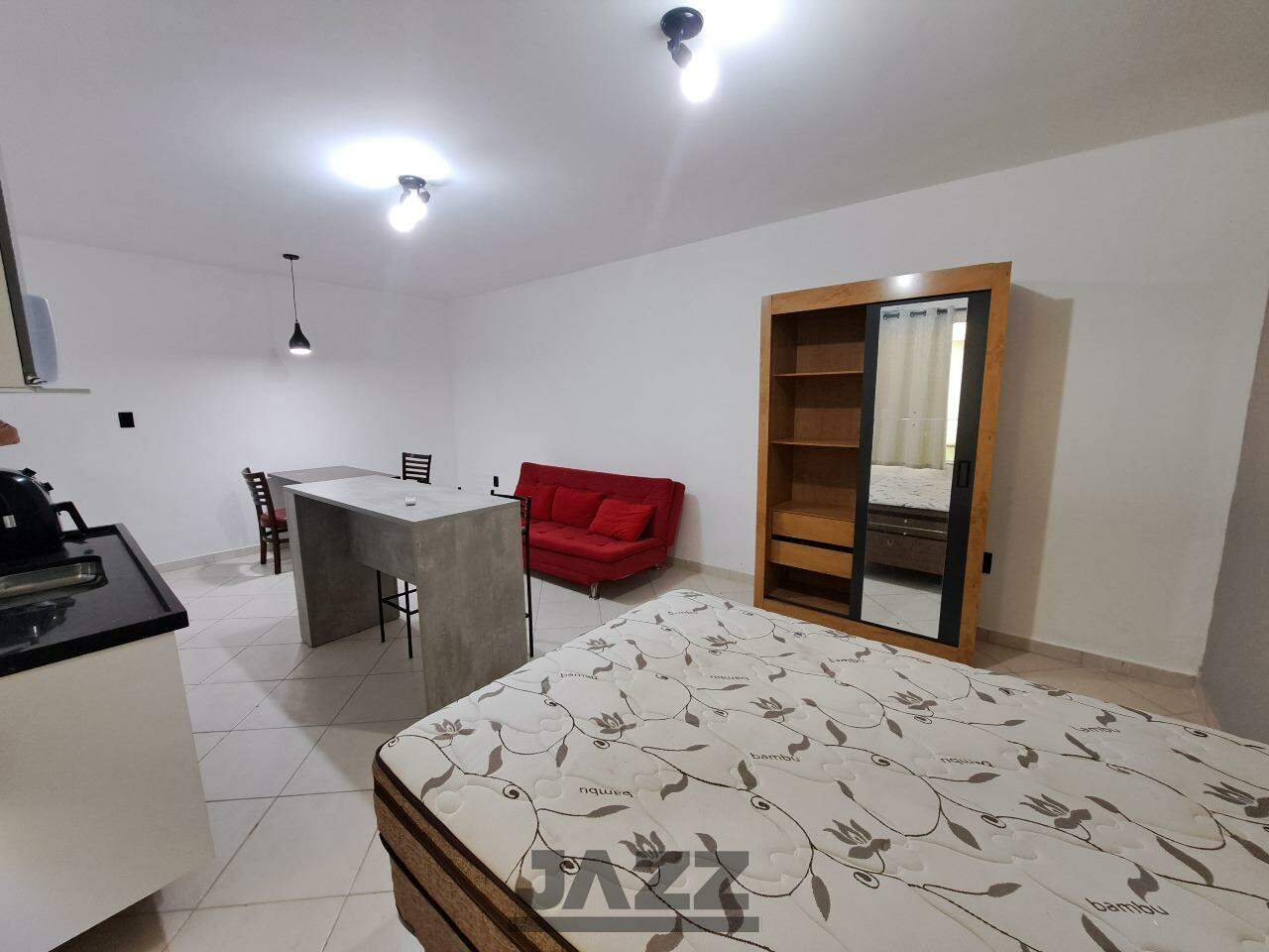 Apartamento para alugar com 1 quarto, 30m² - Foto 5