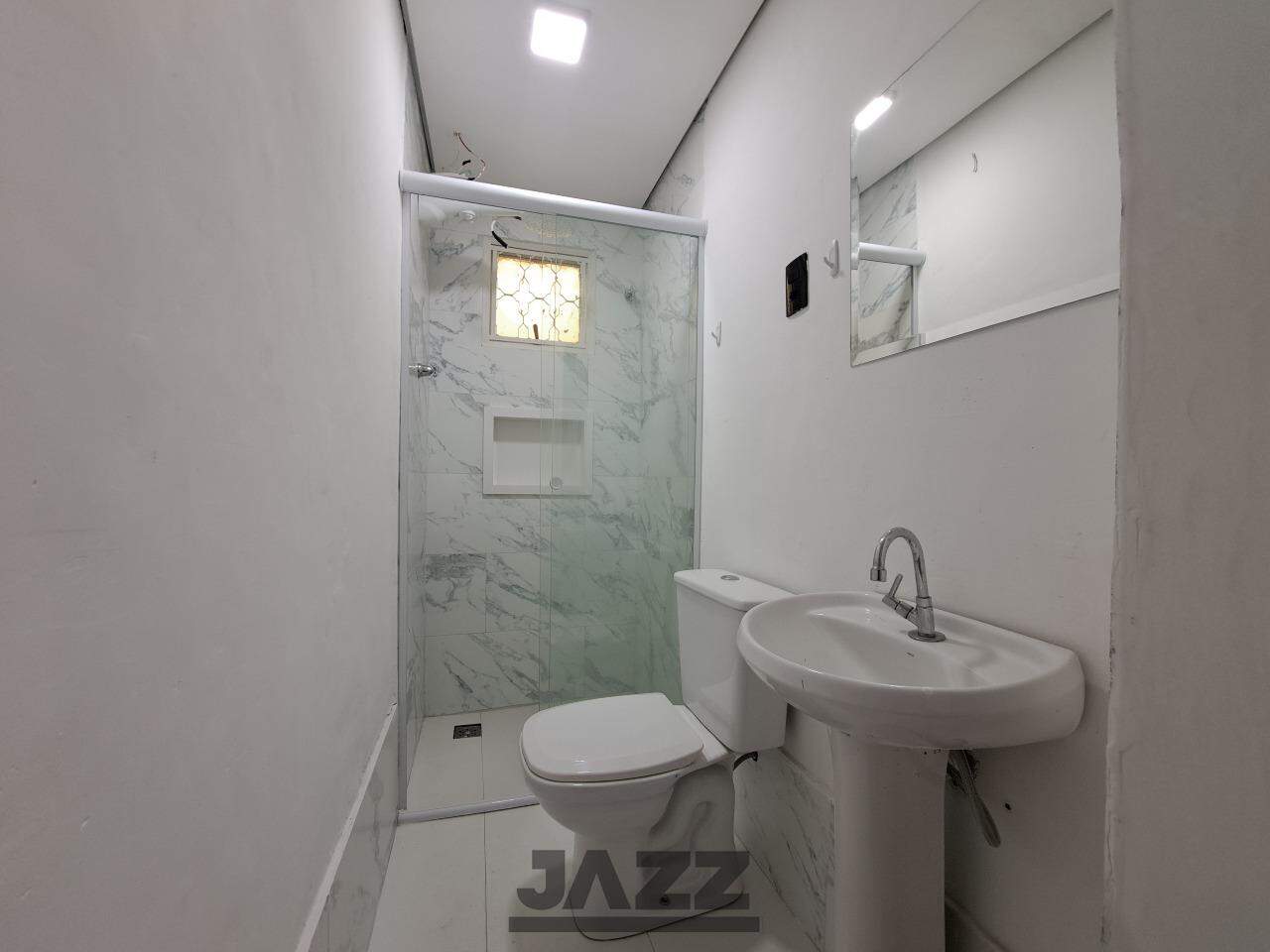 Apartamento para alugar com 1 quarto, 30m² - Foto 2