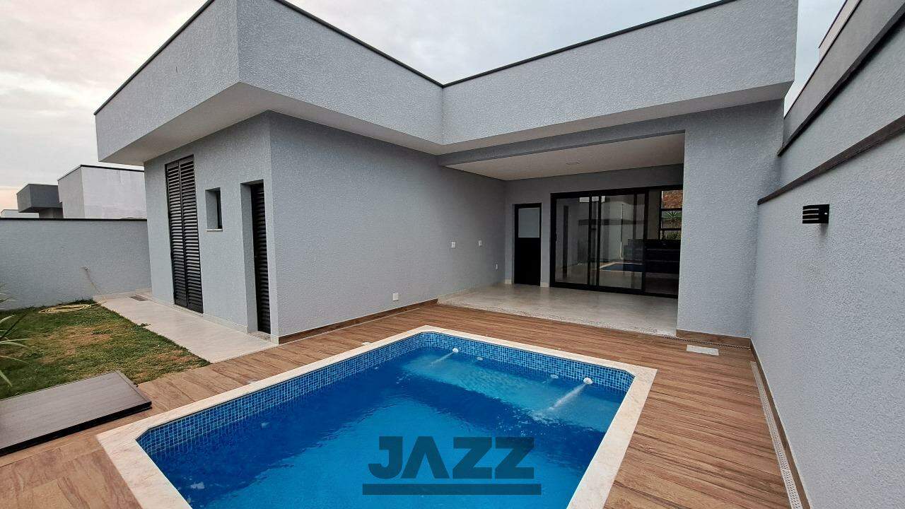 Casa de Condomínio à venda com 3 quartos, 200m² - Foto 1