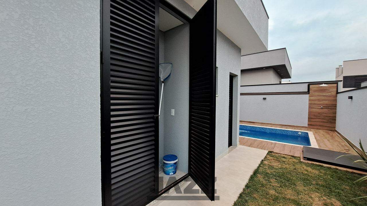 Casa de Condomínio à venda com 3 quartos, 200m² - Foto 12