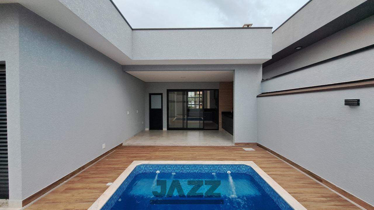 Casa de Condomínio à venda com 3 quartos, 200m² - Foto 11