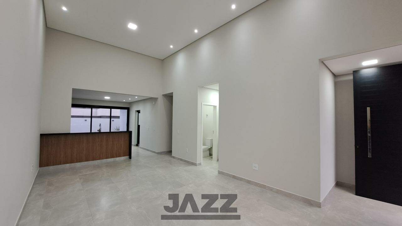 Casa de Condomínio à venda com 3 quartos, 200m² - Foto 2