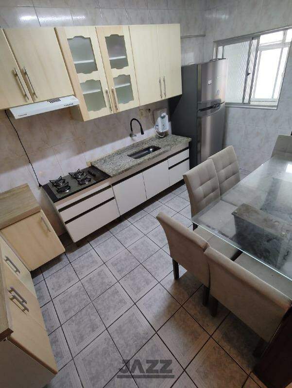 Apartamento à venda com 2 quartos, 80m² - Foto 6