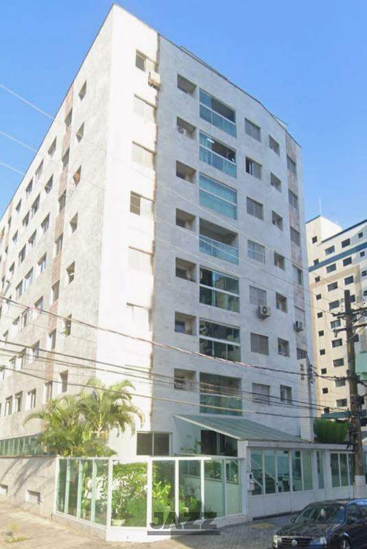 Apartamento à venda com 2 quartos, 80m² - Foto 1