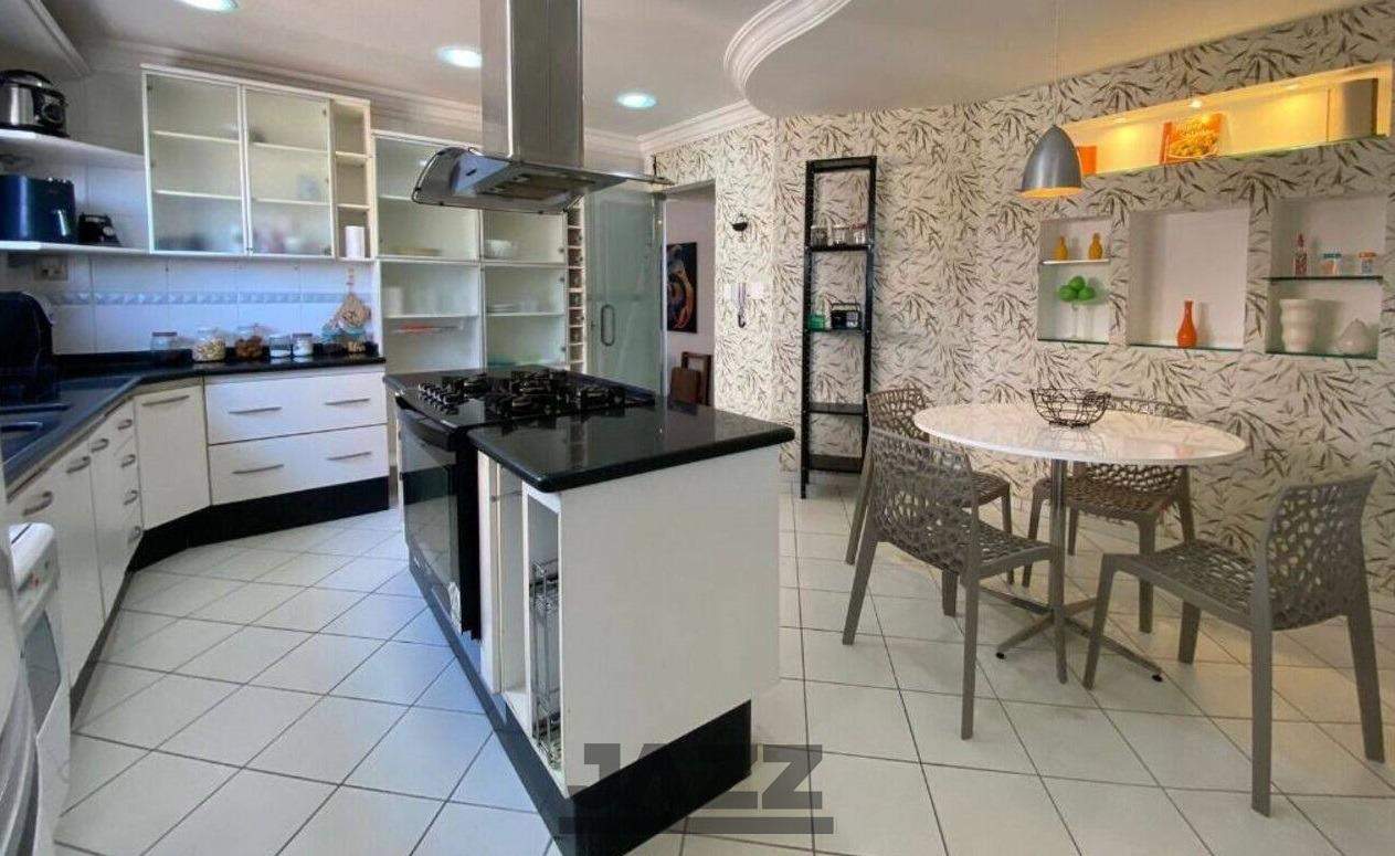 Cobertura à venda com 3 quartos, 184m² - Foto 11