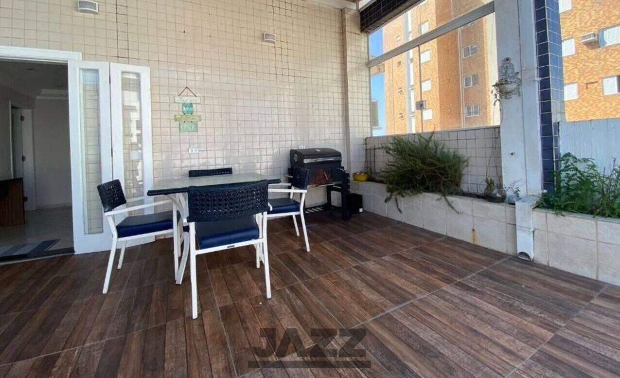 Cobertura à venda com 3 quartos, 184m² - Foto 7