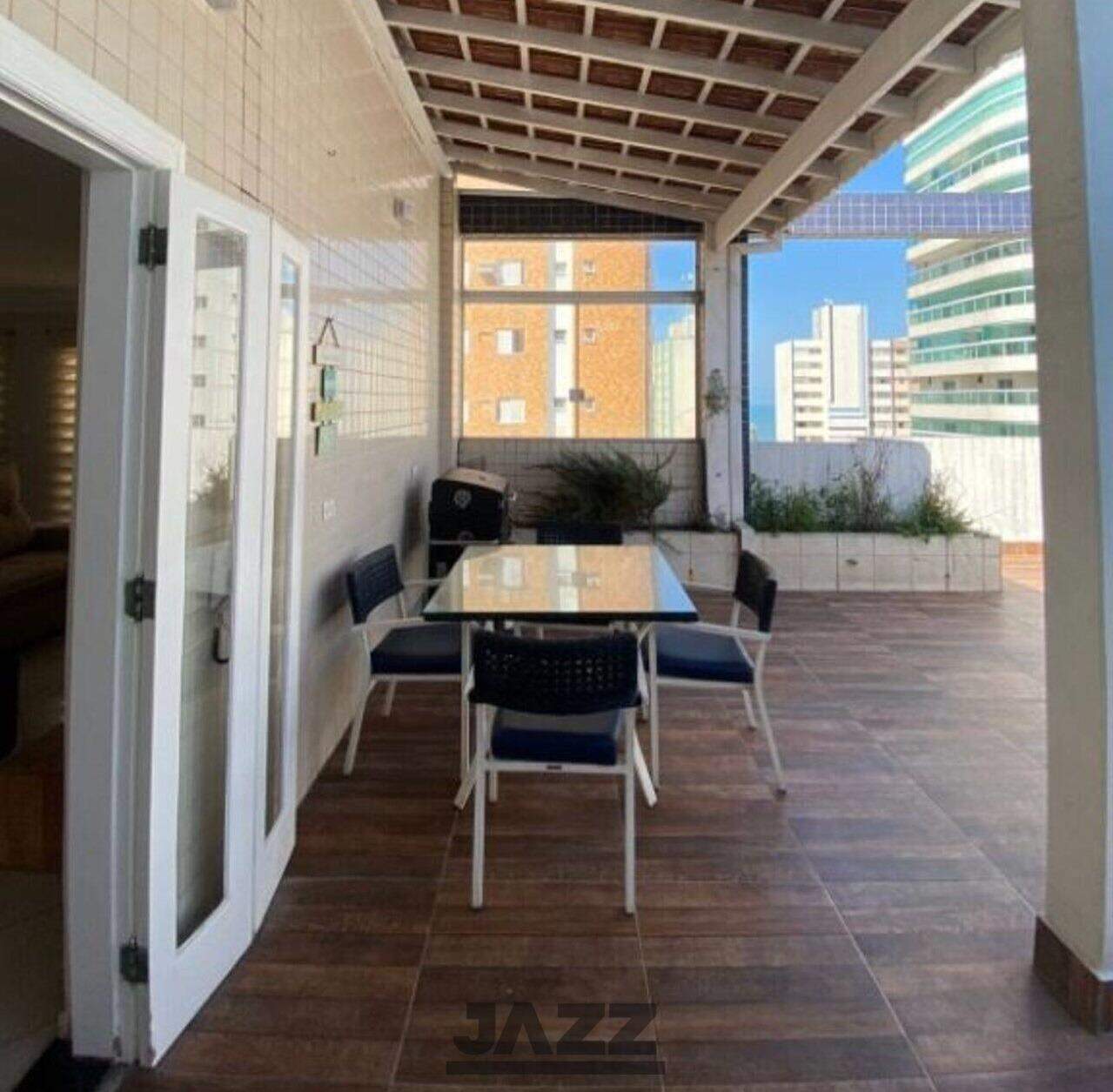 Cobertura à venda com 3 quartos, 184m² - Foto 6