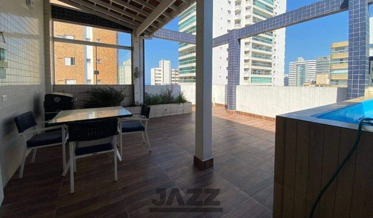 Cobertura à venda com 3 quartos, 184m² - Foto 4