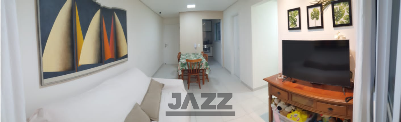 Apartamento à venda com 2 quartos, 67m² - Foto 9