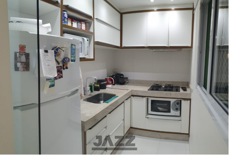 Apartamento à venda com 2 quartos, 67m² - Foto 16