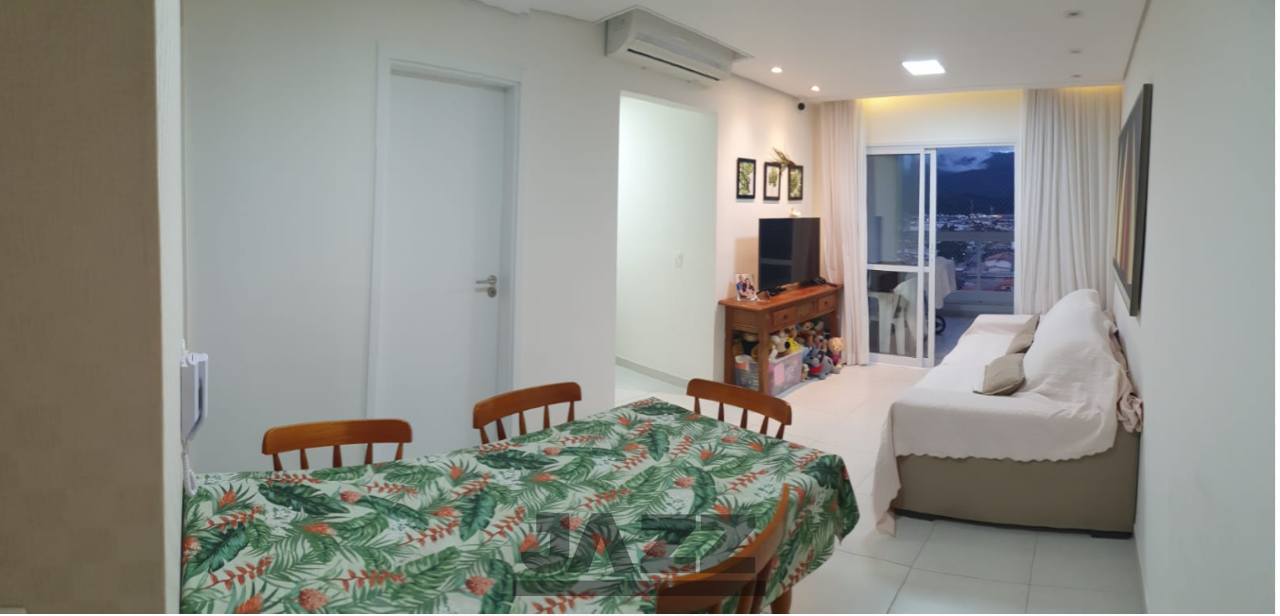 Apartamento à venda com 2 quartos, 67m² - Foto 6