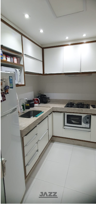 Apartamento à venda com 2 quartos, 67m² - Foto 33