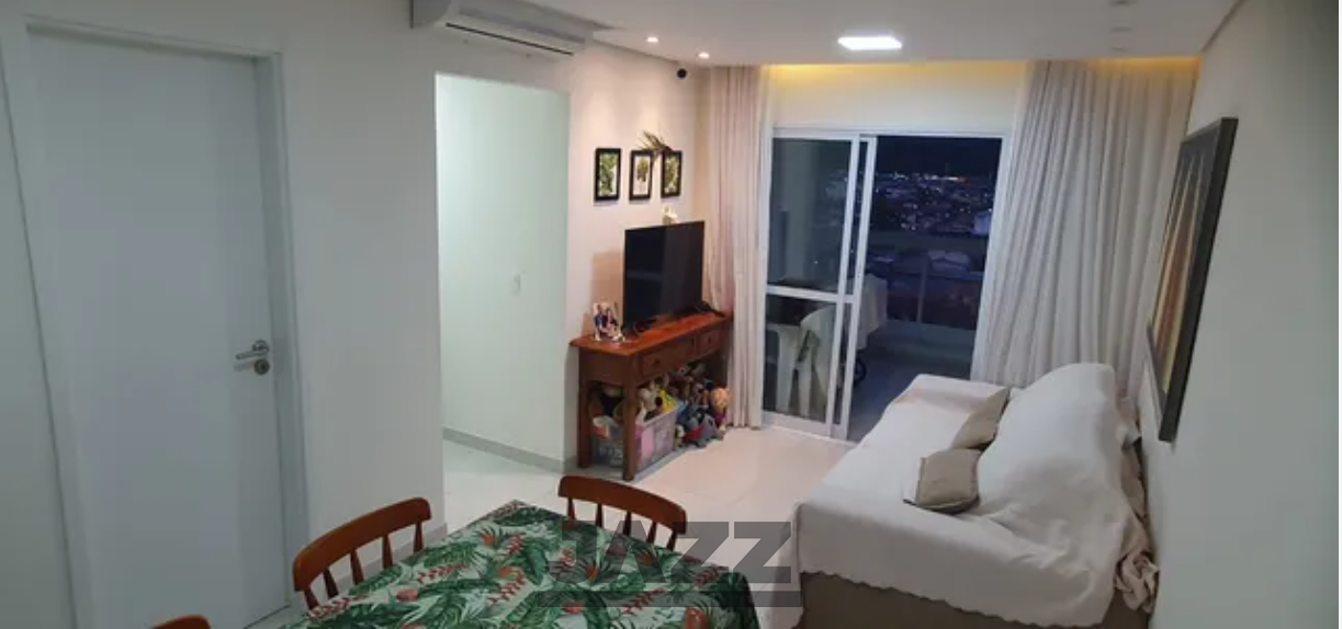 Apartamento à venda com 2 quartos, 67m² - Foto 22