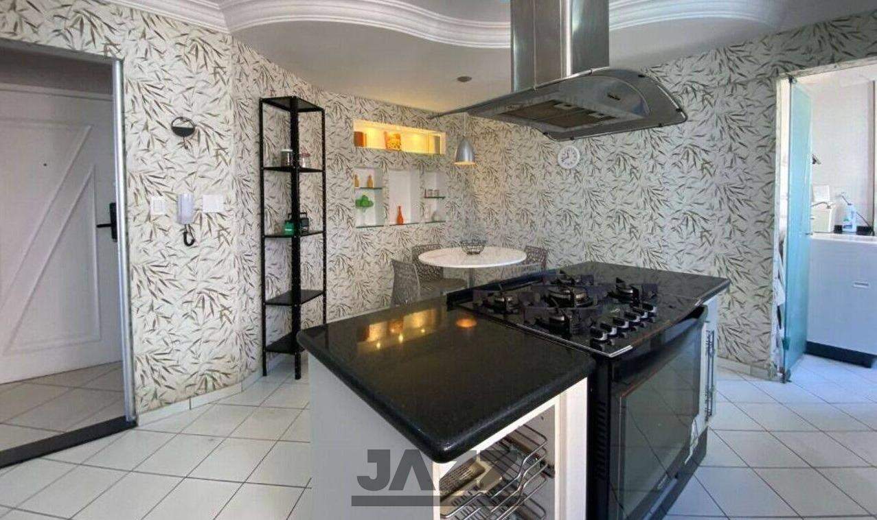 Cobertura para alugar com 3 quartos, 184m² - Foto 13