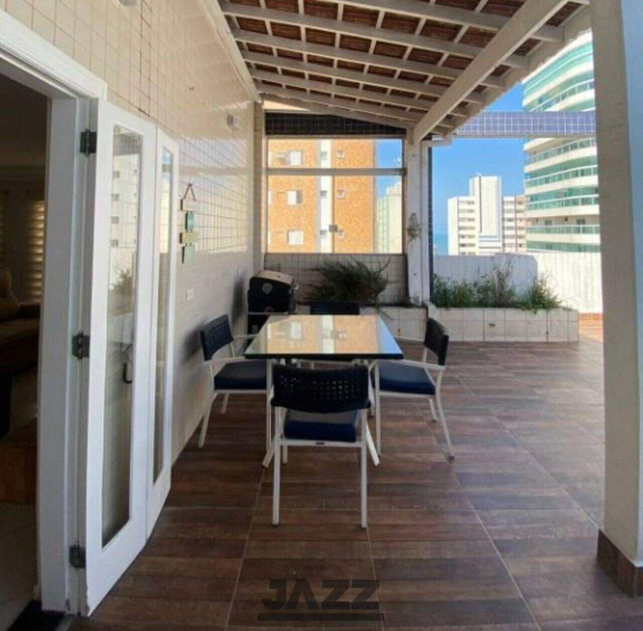 Cobertura para alugar com 3 quartos, 184m² - Foto 2