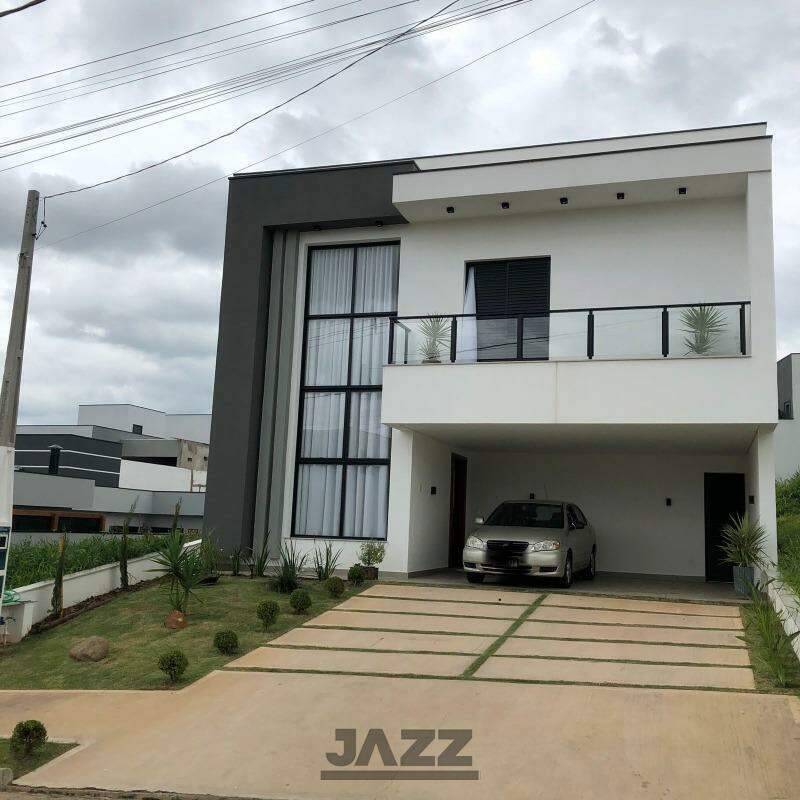 Casa de Condomínio à venda com 3 quartos, 200m² - Foto 1