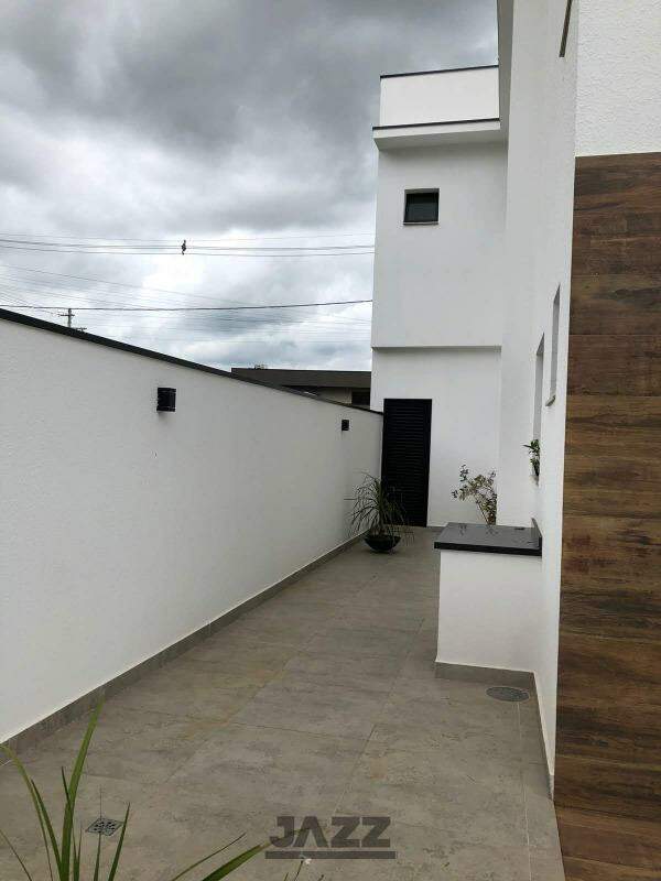 Casa de Condomínio para alugar com 3 quartos, 200m² - Foto 31