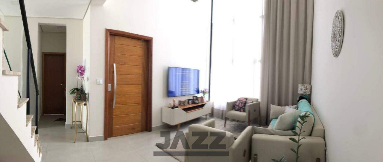 Casa de Condomínio para alugar com 3 quartos, 200m² - Foto 13