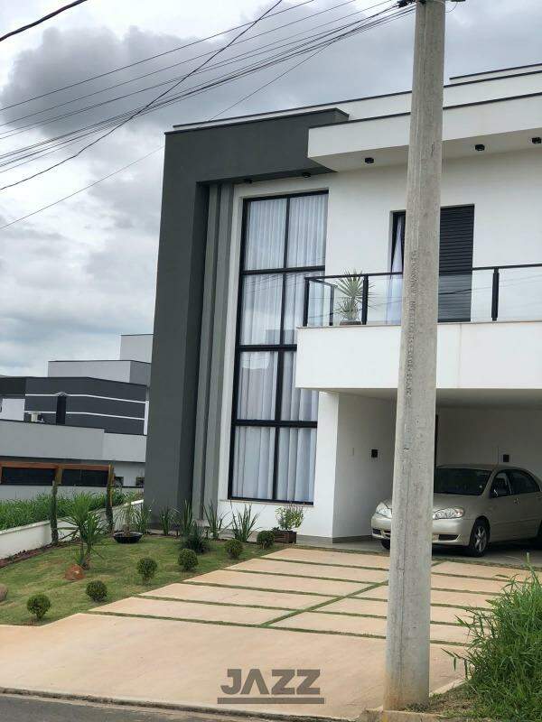 Casa de Condomínio para alugar com 3 quartos, 200m² - Foto 35