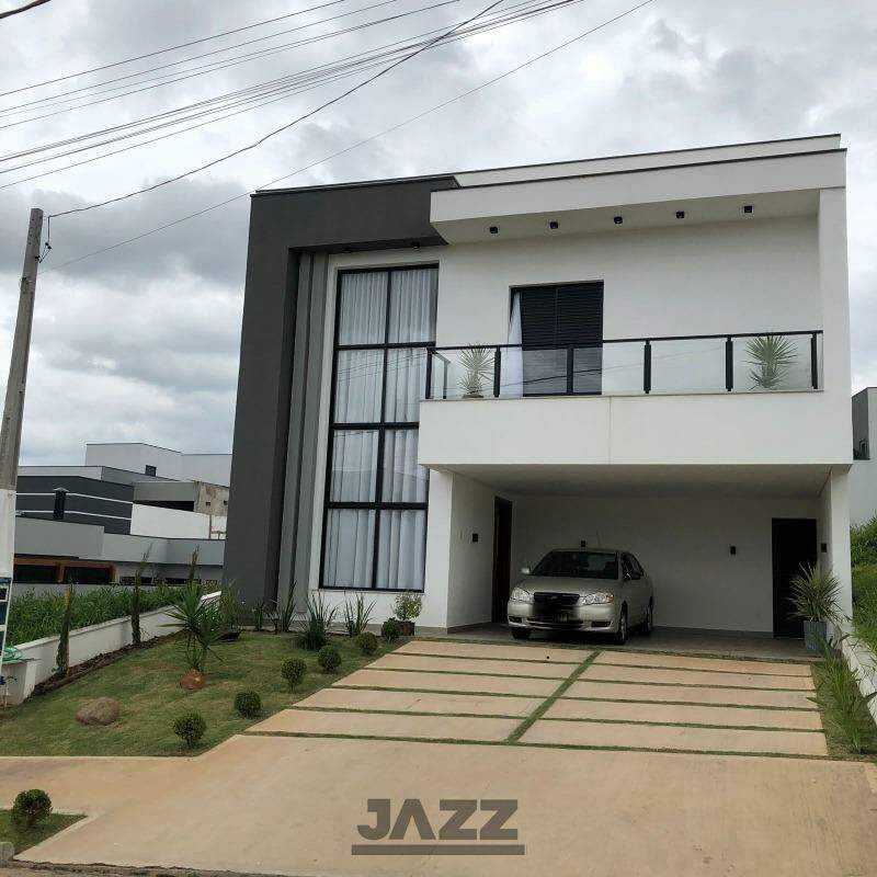 Casa de Condomínio para alugar com 3 quartos, 200m² - Foto 1