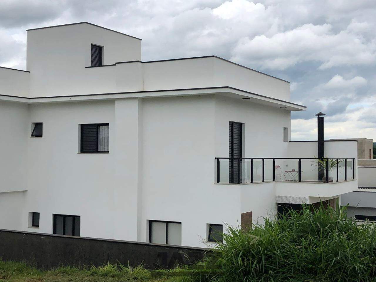 Casa de Condomínio para alugar com 3 quartos, 200m² - Foto 33