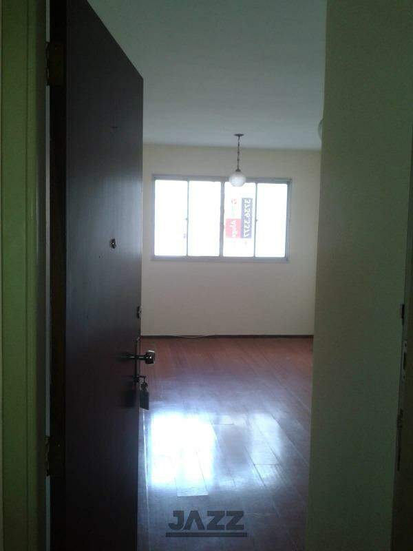 Apartamento à venda com 1 quarto, 57m² - Foto 1